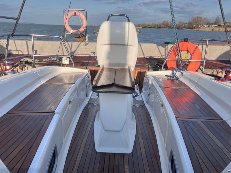 Bavaria 38 Cruiser