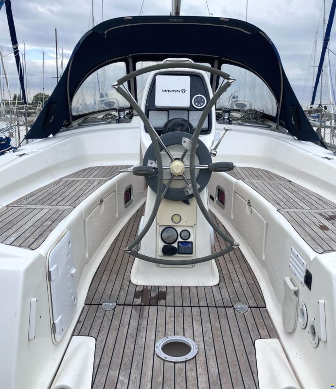 Bavaria 38 Cruiser