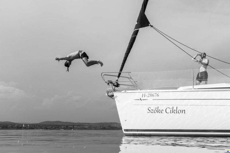 Bavaria 38 Cruiser