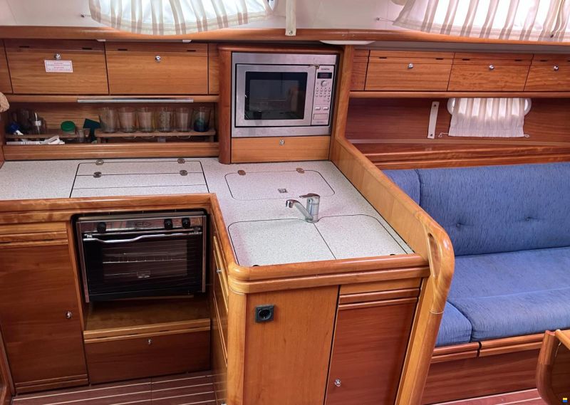 Bavaria 38 Cruiser