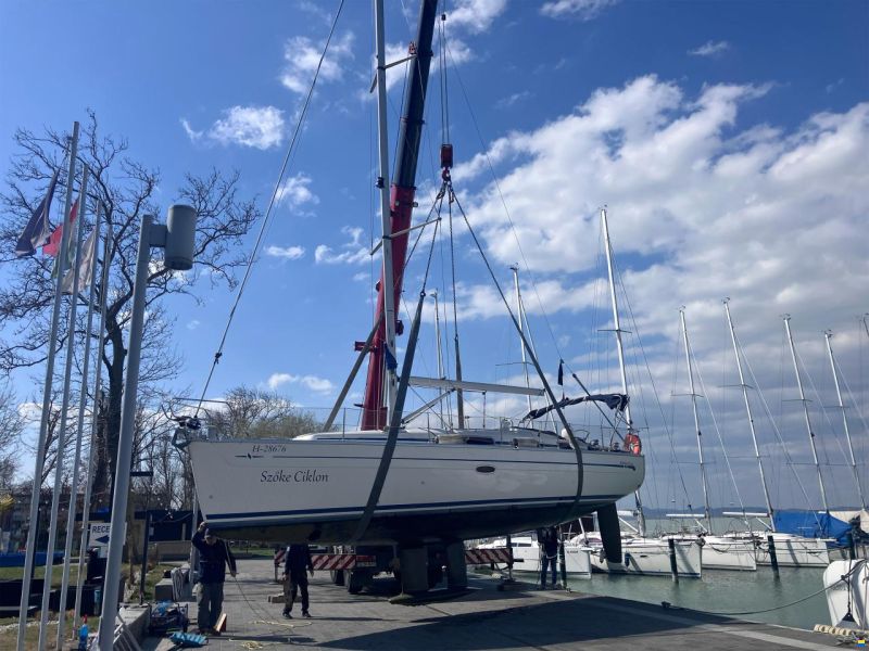 Bavaria 38 Cruiser