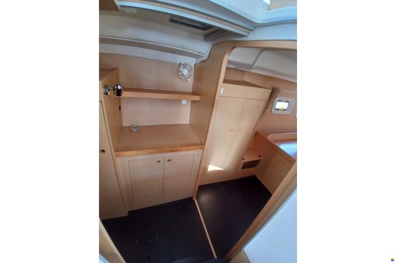 Lagoon 380 S2