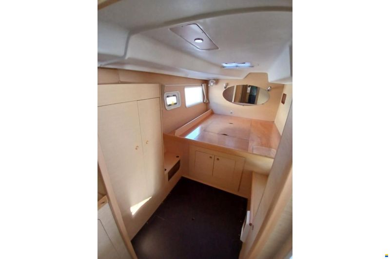 Lagoon 380 S2