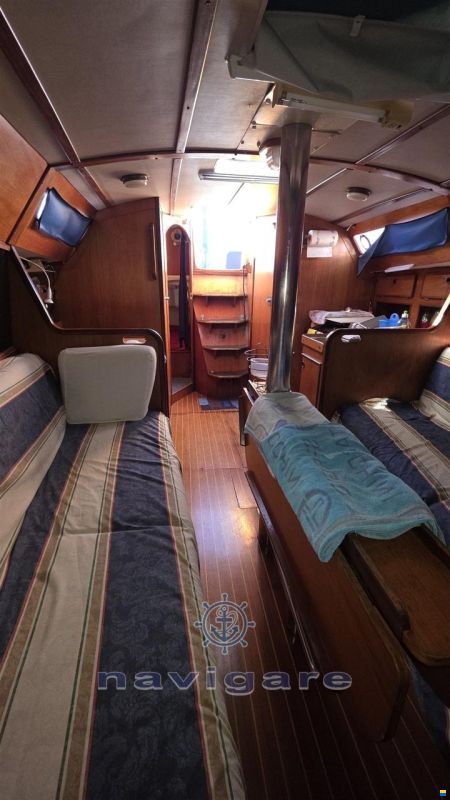 Jeanneau SUN RISE 34
