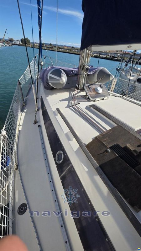 Jeanneau SUN RISE 34