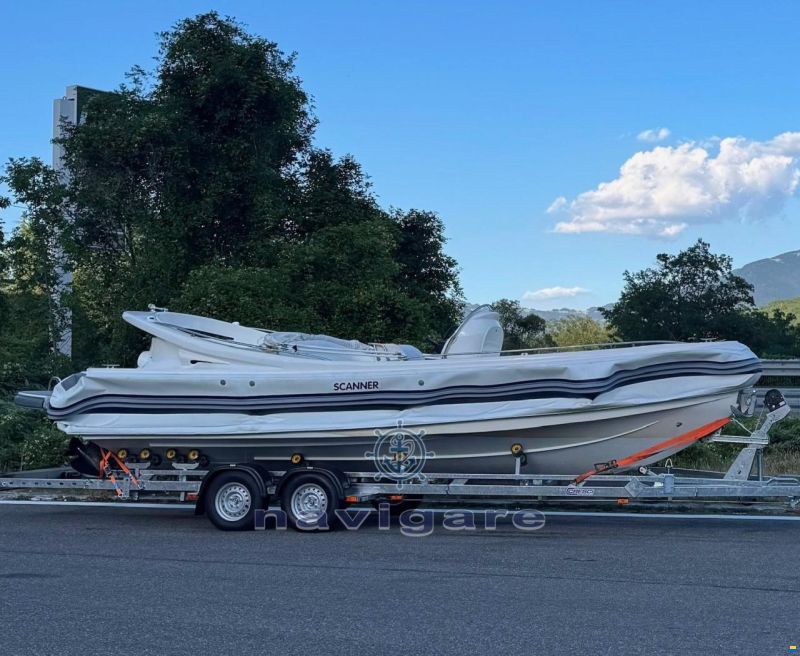 Scanner DILLENNIUM 2999