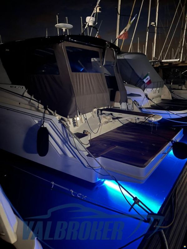 Sealine SC 35