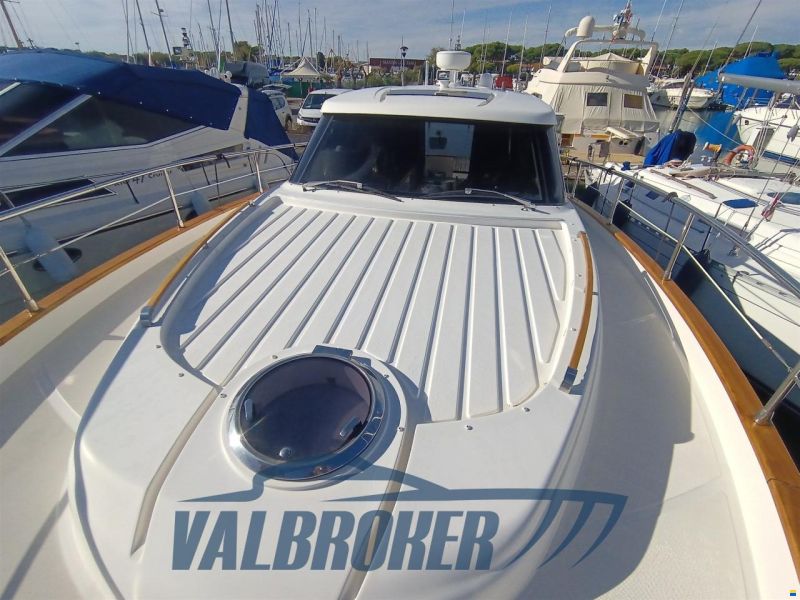 Austin Parker 42 Sedan