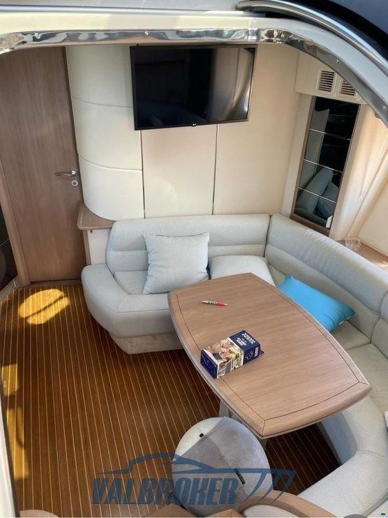 Absolute 47 HT