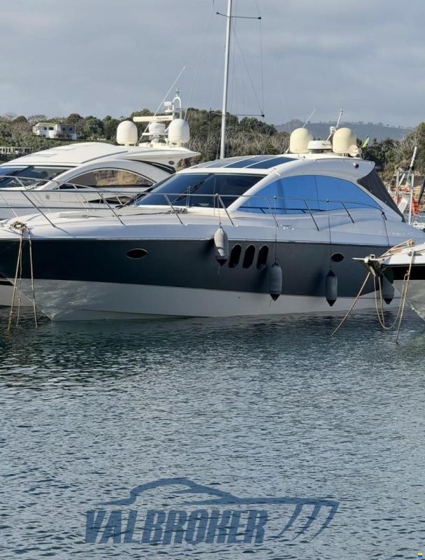 Absolute 47 HT