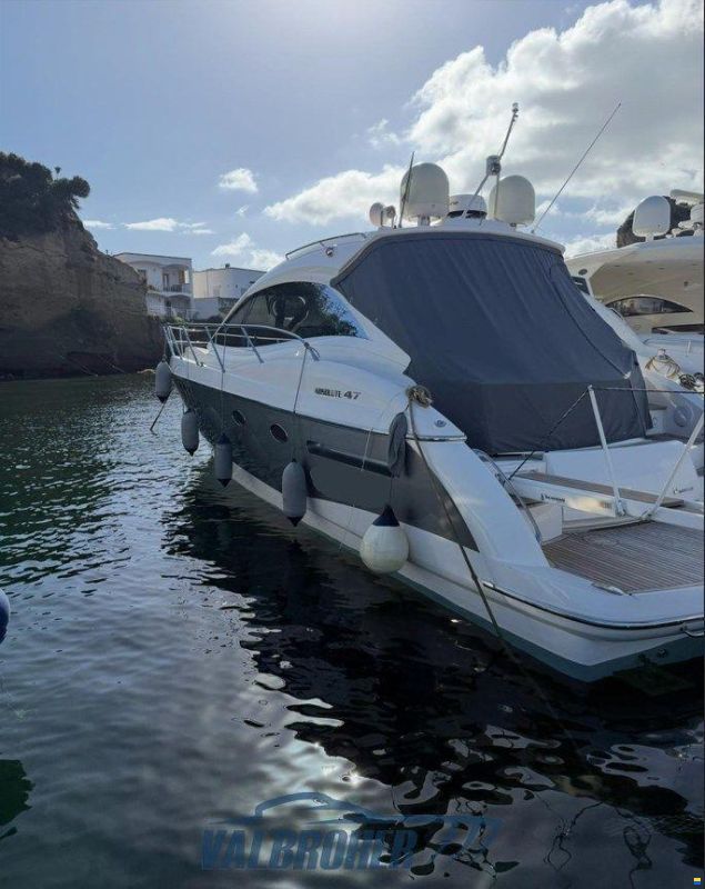 Absolute 47 HT