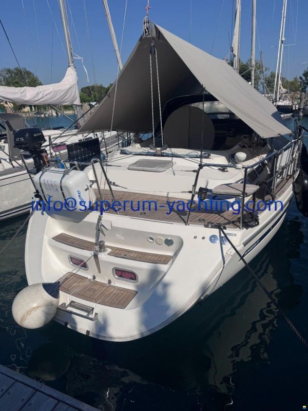 Sunbeam 37