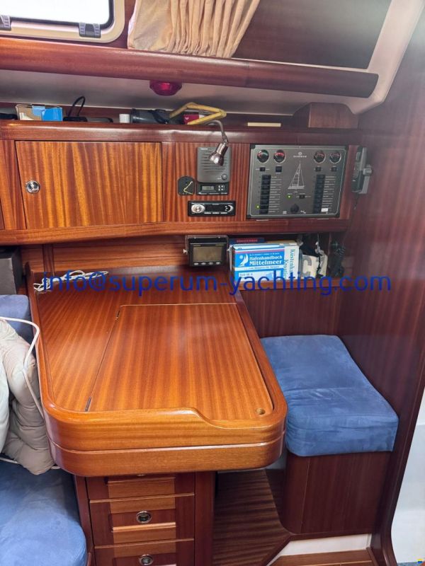 Sunbeam 37
