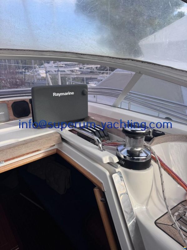Sunbeam 37