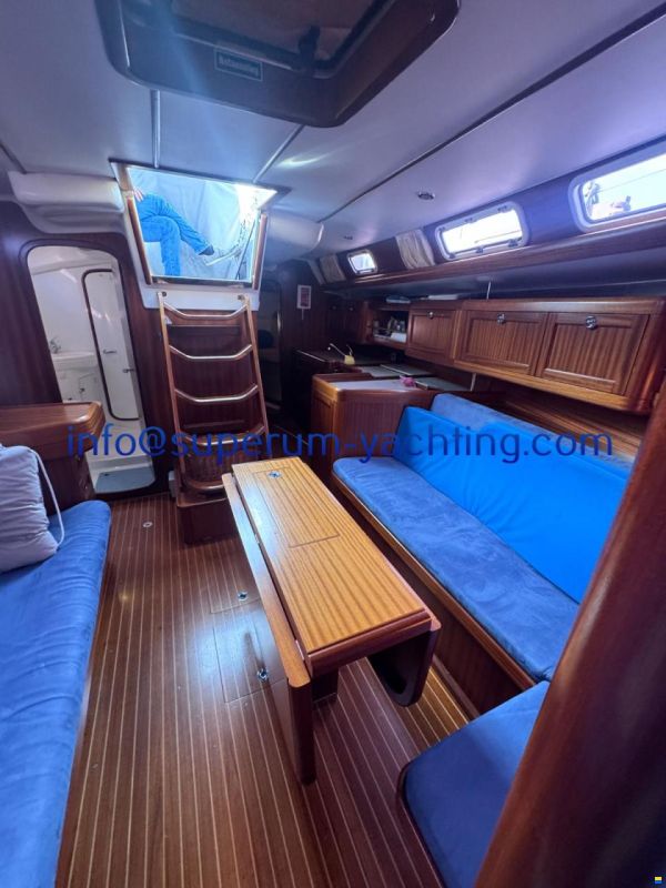 Sunbeam 37