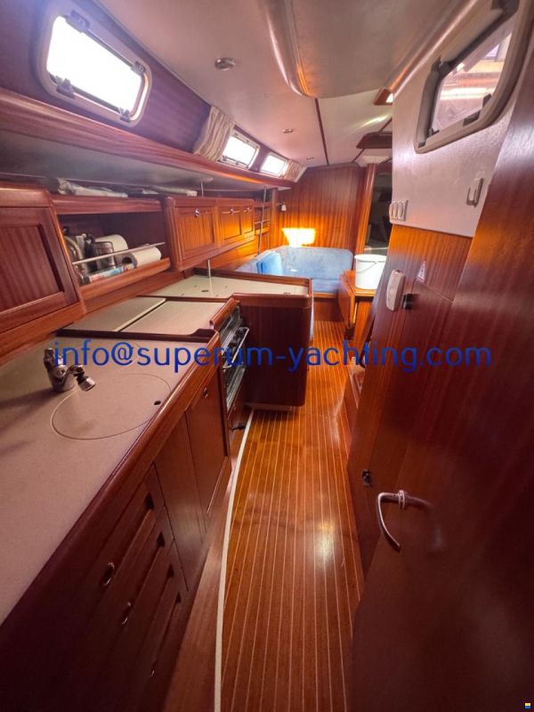 Sunbeam 37