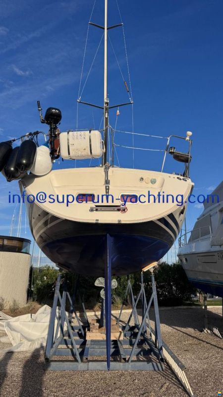 Sunbeam 37