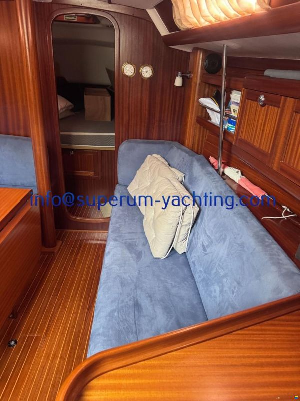 Sunbeam 37