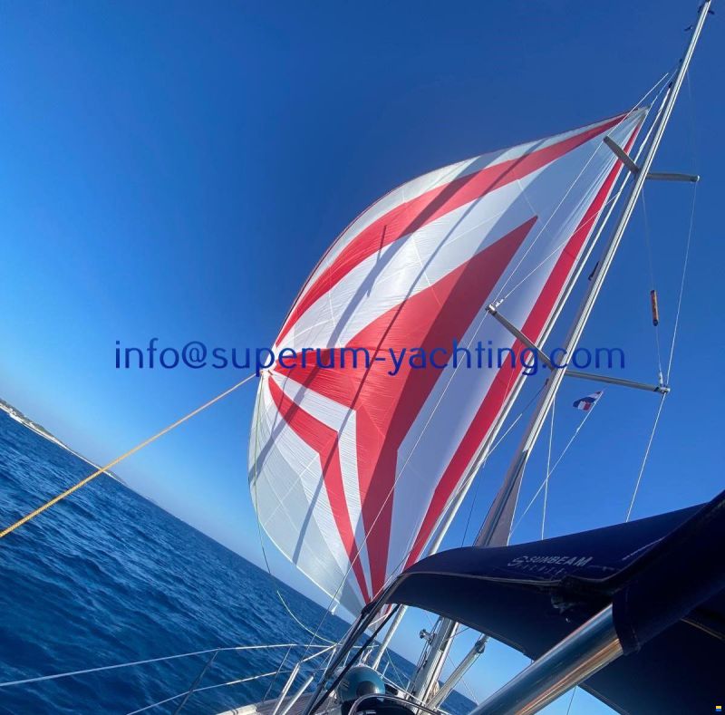 Sunbeam 37