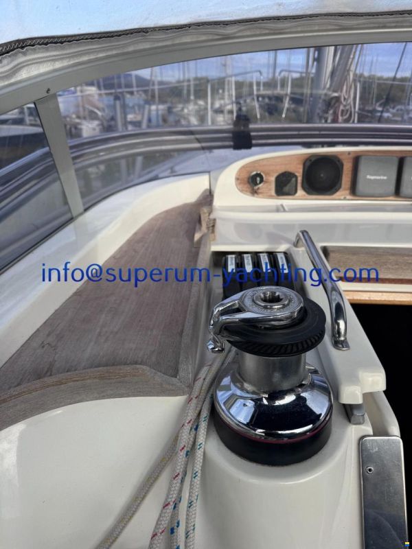 Sunbeam 37