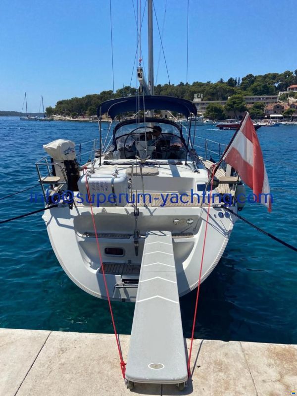 Sunbeam 37