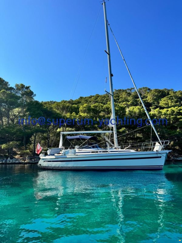 Sunbeam 37