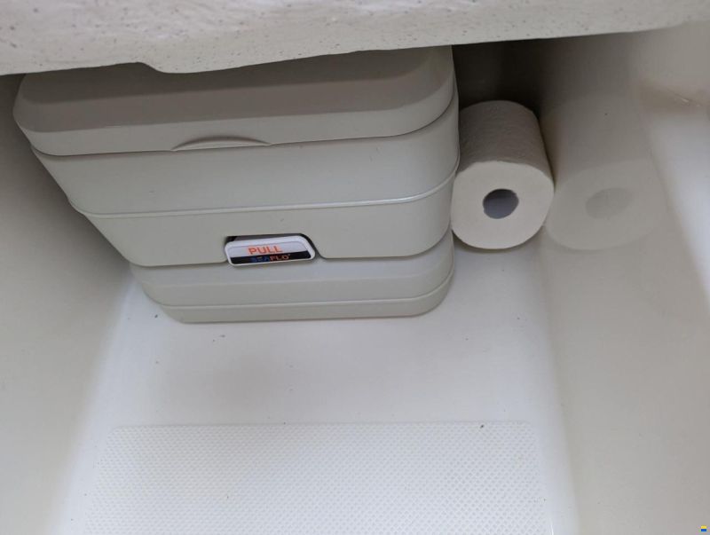 Quicksilver Activ 505 Cabin