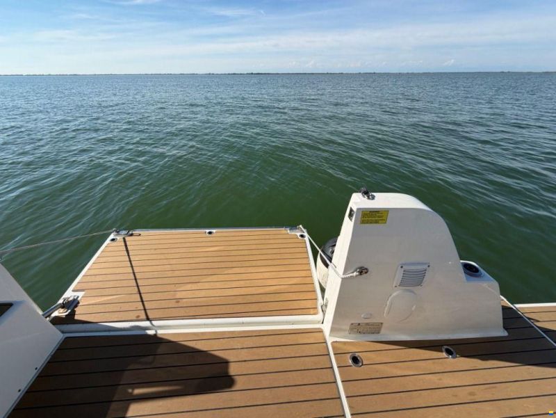 Beneteau ANTARES 11 OB