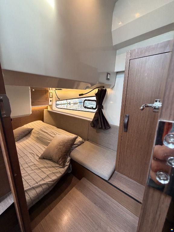 Beneteau ANTARES 11 OB