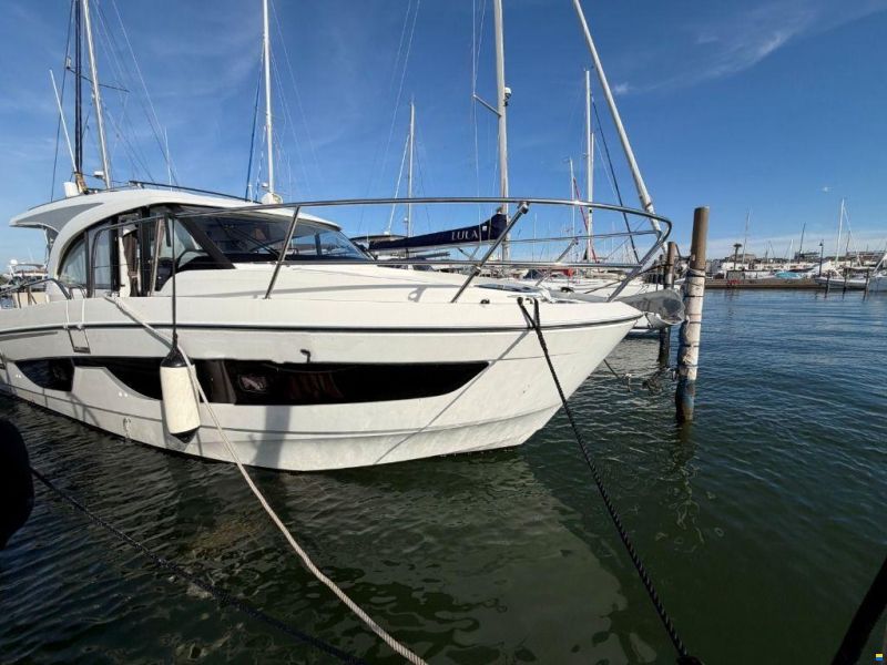 Beneteau ANTARES 11 OB