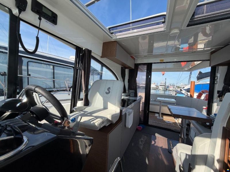 Beneteau ANTARES 11 OB