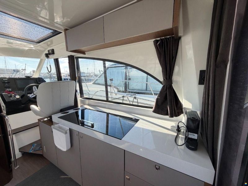 Beneteau ANTARES 11 OB