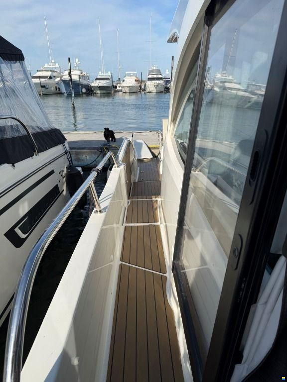Beneteau ANTARES 11 OB