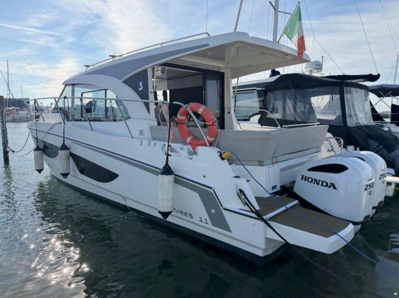 Beneteau ANTARES 11 OB