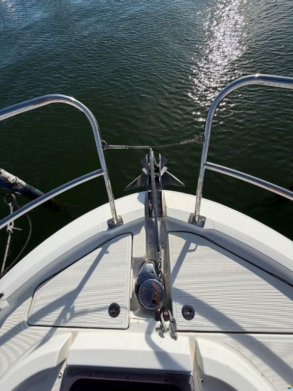 Beneteau ANTARES 11 OB