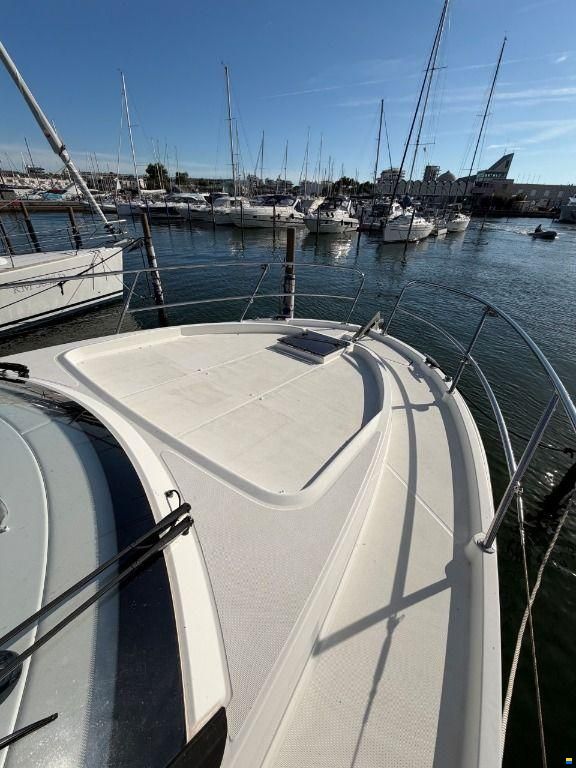 Beneteau ANTARES 11 OB