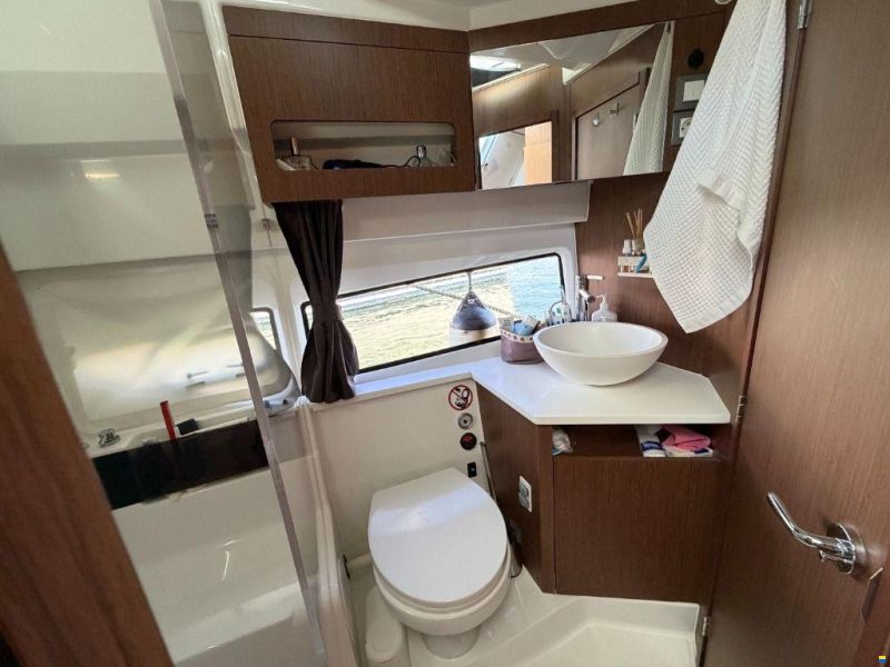 Beneteau ANTARES 11 OB