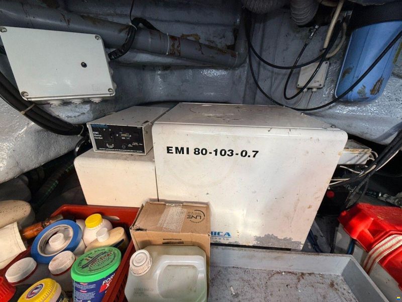 Menorquin 160