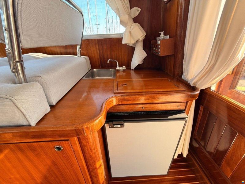 Menorquin 160