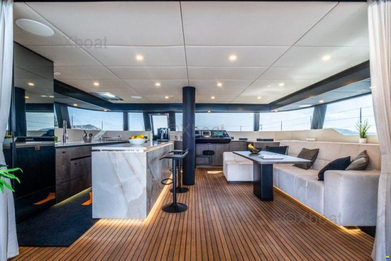 Sunreef 60
