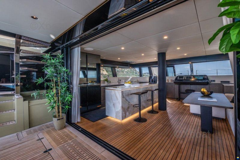 Sunreef 60