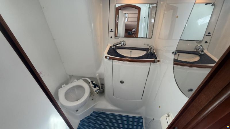 Beneteau Oceanis 473