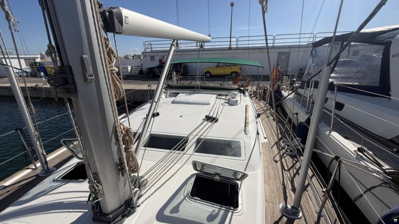 Beneteau Oceanis 473