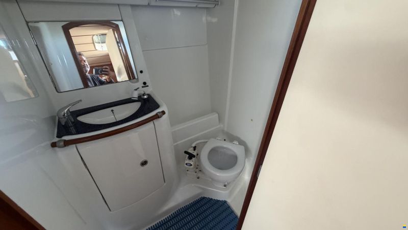 Beneteau Oceanis 473
