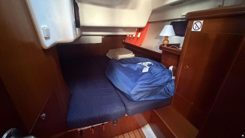 Beneteau Oceanis 473