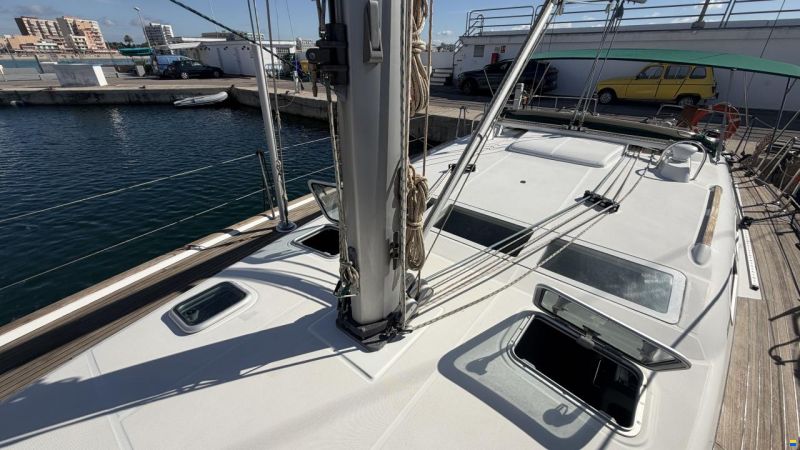 Beneteau Oceanis 473