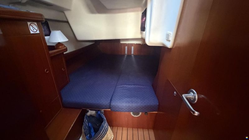 Beneteau Oceanis 473