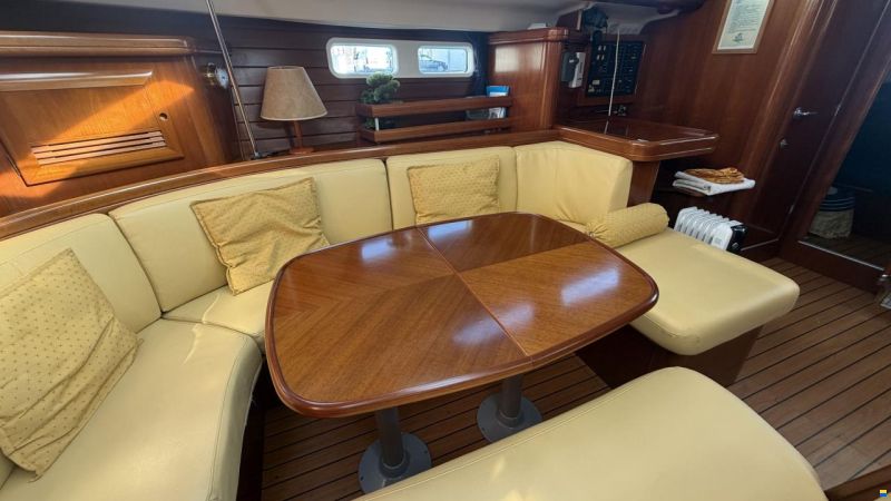 Beneteau Oceanis 473