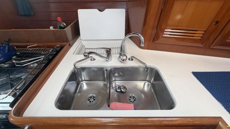 Beneteau Oceanis 473