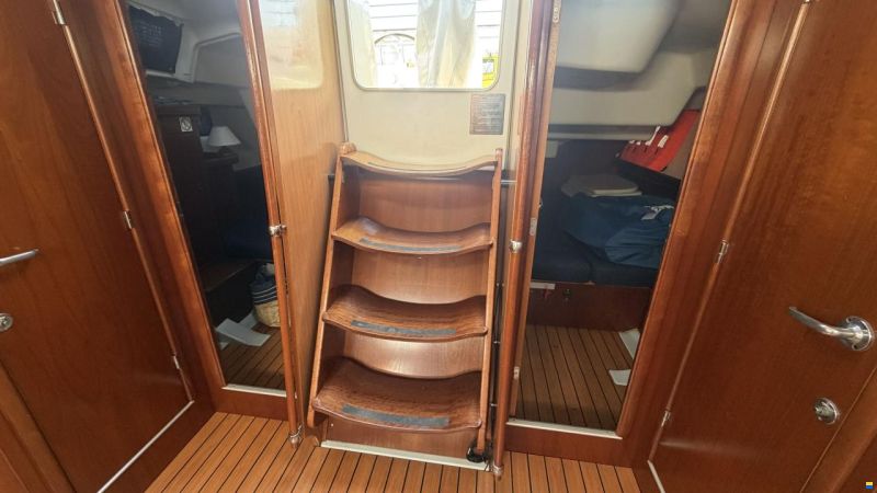 Beneteau Oceanis 473
